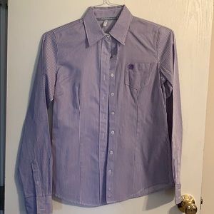 Women’s Cinch XS Button Up